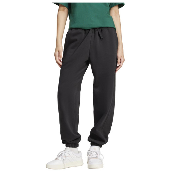 Adidas Γυναικείο παντελόνι φόρμας All SZN Fleece Loose Joggers